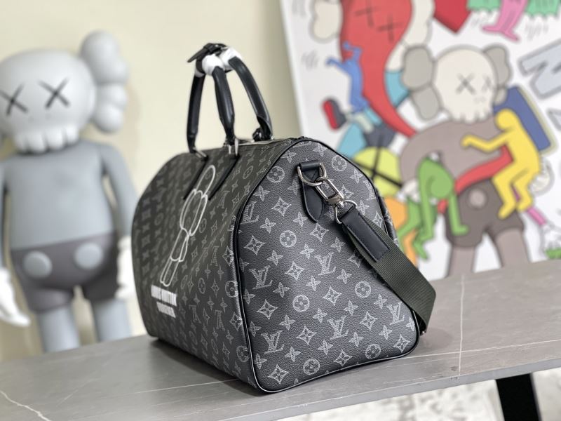 Louis Vuitton Travel Bags